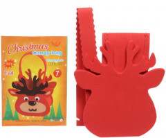 Сумка детская складная «Олененок» - Фото 1