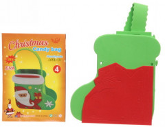 Сумка детская складная «Сапожок» - Фото 1