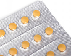 Таблетки «Экстракт солодки плюс» - Фото 2