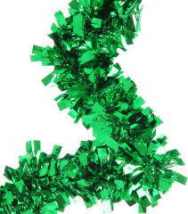 Украшение фольгированное «Чудесная ёлочка» - Фото 1