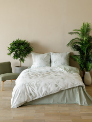 Комплект постельного белья «Botanica» - Фото 2