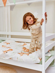 Комплект постельного белья «Foxi» - Фото 6