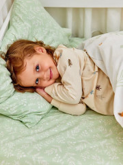 Комплект постельного белья «Foxi» - Фото 9