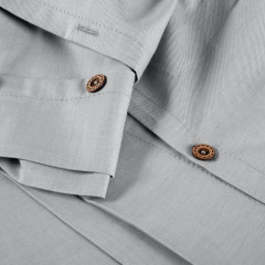 Комплект постельного белья «Silver» - Фото 1