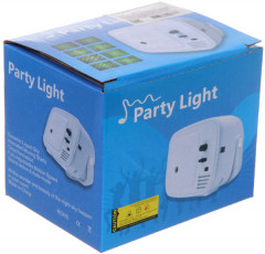 Прибор световой «Телевизор» - Фото 7