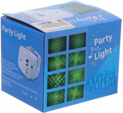 Прибор световой «Телевизор» - Фото 8