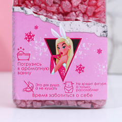 Соль для ванн «Успеха в Новом году!» - Фото 2