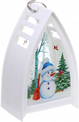 Фигура светодиодная «Зимняя история» - Фото 2