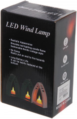 Фигура светодиодная «Зимняя история» - Фото 5