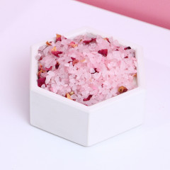 Соль для ванн «Зимняя сказка» - Фото 1