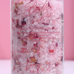 Соль для ванн «Зимняя сказка» - Фото 2