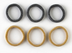 Набор резинок для волос «Время мечтать» - Фото 1