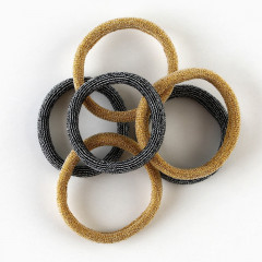 Набор резинок для волос «Время мечтать» - Фото 2