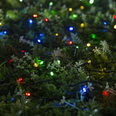 Гирлянда-нить - Фото 1