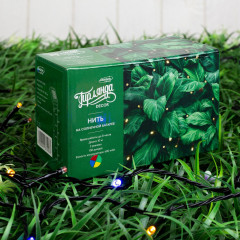 Гирлянда-нить - Фото 6