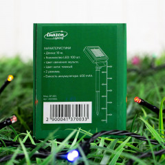 Гирлянда-нить - Фото 7