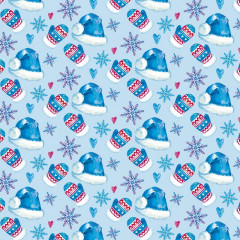 Бумага оберточная «Новогодний миг» - Фото 2