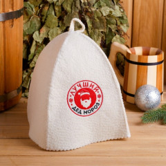 Подарочный набор «Дед мороз и снегурочка» - Фото 2