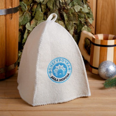 Подарочный набор «Дед мороз и снегурочка» - Фото 4