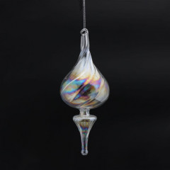 Украшение новогоднее подвесное - Фото 1