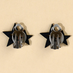 Набор серьги-клипсы и бусы «Самая милая» - Фото 4