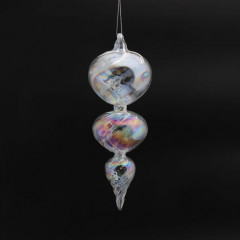 Украшение новогоднее подвесное - Фото 1