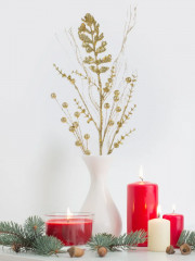Украшение интерьерное «Ветка стиль» - Фото 1