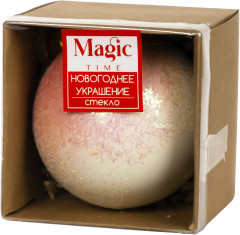 Украшение новогоднее подвесное - Фото 1