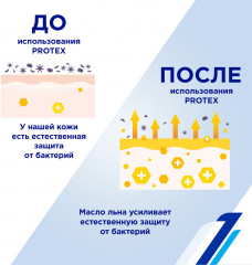 Мыло туалетное антибактериальное «Cream» - Фото 9