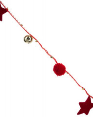 Гирлянда новогодняя - Фото 1