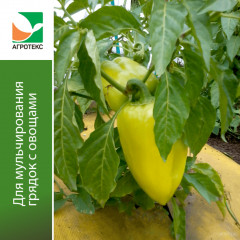 Материал укрывной - Фото 2