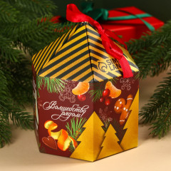 Набор подарочный «Верь в чудеса» - Фото 6