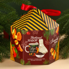 Набор подарочный «Верь в чудеса» - Фото 7