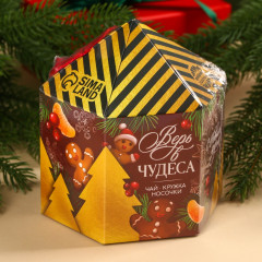 Набор подарочный «Верь в чудеса» - Фото 9