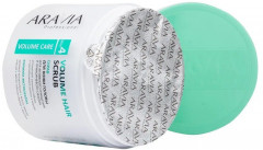 Скраб для кожи головы «Volume Hair Scrub» - Фото 2