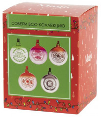 Украшение новогоднее - Фото 1