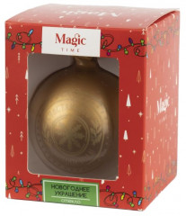 Украшение новогоднее - Фото 2