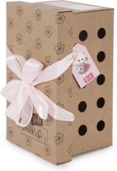 Мягкая игрушка «Ли-Ли балерина с лебедем» (24 см) - Фото 2