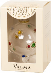 Украшение новогоднее - Фото 1