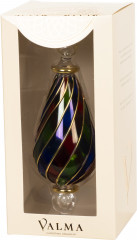 Украшение новогоднее - Фото 1