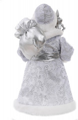 Фигурка «Дед Мороз» - Фото 2