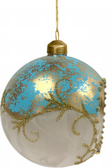 Украшение ёлочное - Фото 1