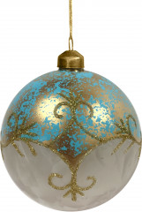 Украшение ёлочное - Фото 2