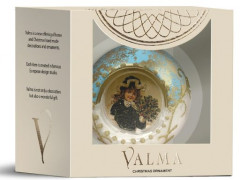 Украшение ёлочное - Фото 3