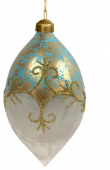 Украшение ёлочное - Фото 2