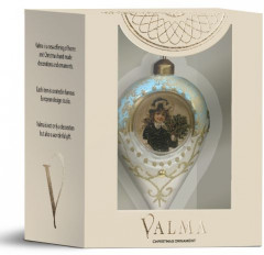 Украшение ёлочное - Фото 3