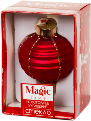 Украшение ёлочное - Фото 1