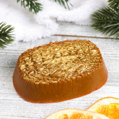 Мыло фигурное «Шкура дракона» - Фото 1