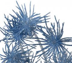 Ветка декоративная «Черемша» - Фото 1