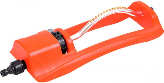 Дождеватель осциллирующий